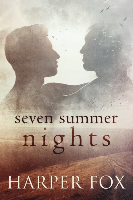 Harper Fox - Seven Summer Nights, E-bok