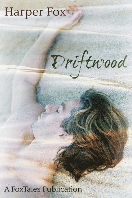 Harper Fox - Driftwood, E-bok