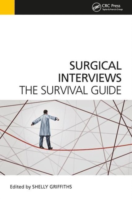 Shelly Griffiths - Surgical Interviews, E-bok