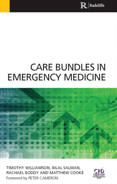 Bilal Salman, Timothy Williamson - Care Bundles in Emergency Medicine, E-bok