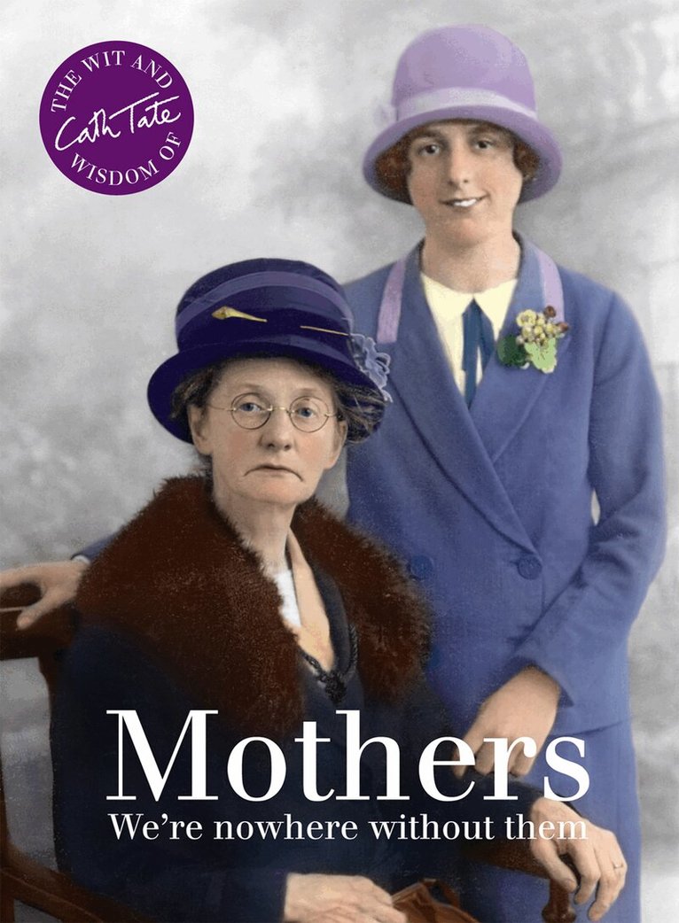 Cath Tate - Mothers, E-bok