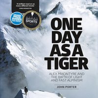One Day as a Tiger