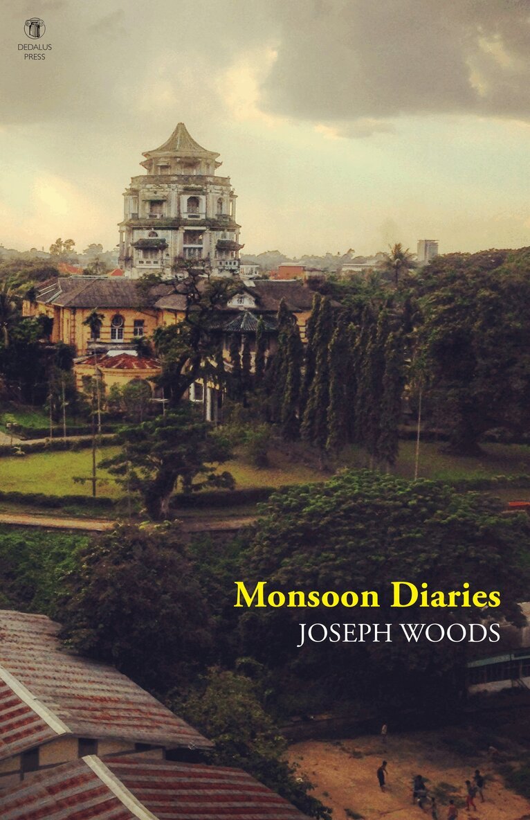 Monsoon Diaries