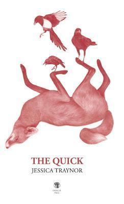 Jessica Traynor - Quick, Häftad