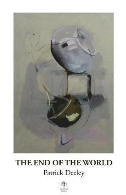Patrick Deeley - End of the World, Häftad