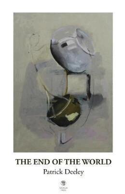 Patrick Deeley - End of the World, Häftad