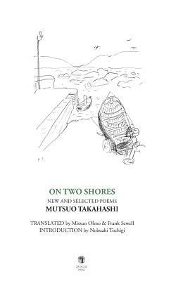 Mutsuo Takahashi - On Two Shores / 二つの岸辺, Inbunden