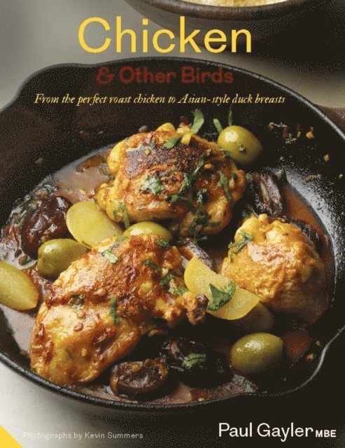 Paul Gayler - Chicken and Other Birds, E-bok. Tillgänglighet: Lägg i varukorg