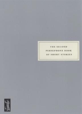 Second Persephone Book of Short Stories, Häftad
