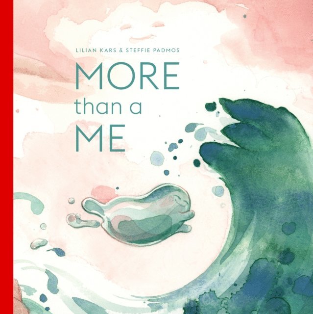 Lilian Kars - More than a Me, E-bok
