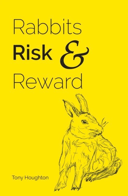 Tony Houghton - Rabbits Risk & Reward, E-bok