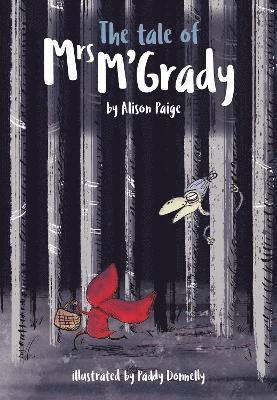 Alison Paige - Tale of Mrs M'Grady, Häftad