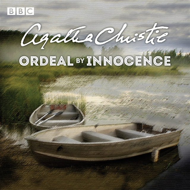 Agatha Christie - Ordeal by Innocence, Ljudbok
