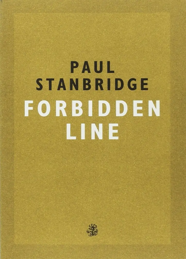 Paul Stanbridge - Forbidden Line, Häftad. Tillgänglighet: Lägg i varukorg
