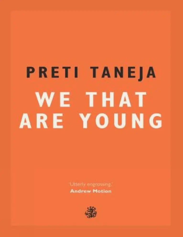 Preti Taneja - We That Are Young, Häftad. Tillgänglighet: Lägg i varukorg