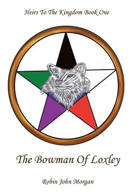 Robin John Morgan - Bowman of Loxley, Häftad