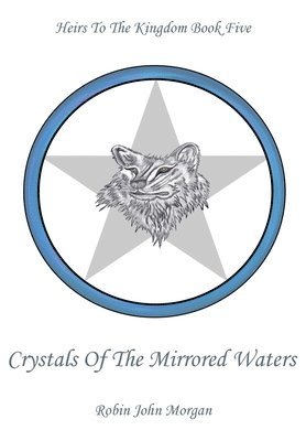 Robin John Morgan - Crystals of the Mirrored Waters, Häftad