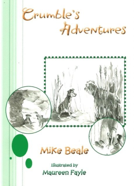 Mike Beale - Crumble's Adventures, E-bok. Tillgänglighet: Lägg i varukorg