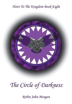 Robin John Morgan - Heirs to the Kingdom Book Eight, Häftad