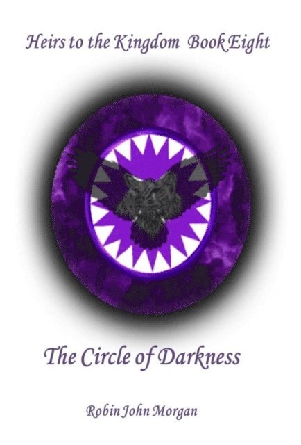 Robin John Morgan - Circle Of Darkness, E-bok. Tillgänglighet: Lägg i varukorg