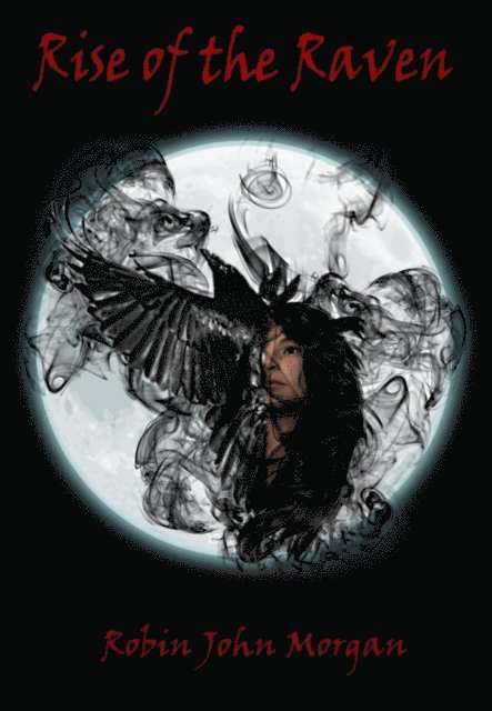 Robin John Morgan - Rise Of The Raven, E-bok. Tillgänglighet: Lägg i varukorg