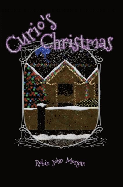 Robin John Morgan - Curio's Christmas, E-bok. Tillgänglighet: Lägg i varukorg