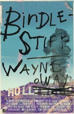 Wayne Holloway - Bindlestiff, Häftad. Tillgänglighet: Lägg i varukorg
