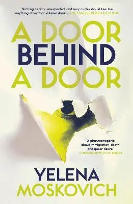 Yelena Moskovich - Door Behind a Door, Häftad. Tillgänglighet: Lägg i varukorg