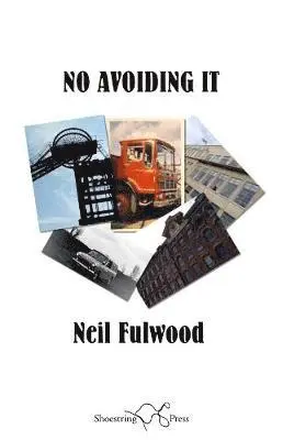 Neil Fulwood - No Avoiding it, Häftad. Tillgänglighet: Lägg i varukorg