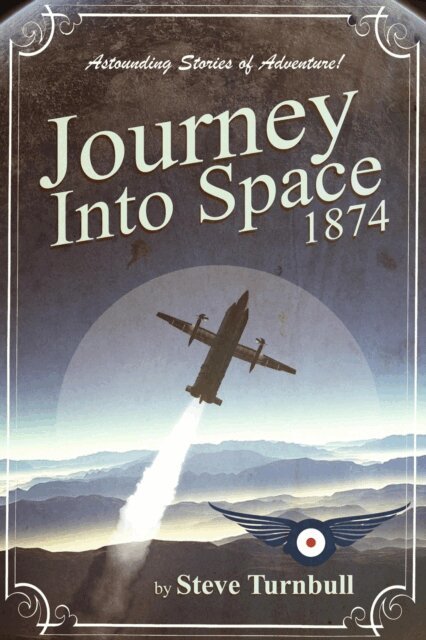 Steve Turnbull - Journey into Space: 1874, E-bok