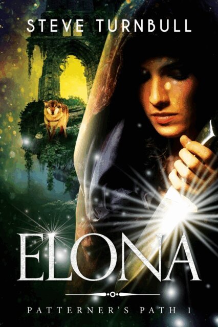 Steve Turnbull - Elona, E-bok