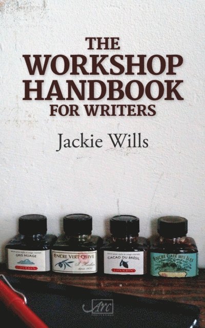 Jackie Wills - Workshop Handbook for Writers, E-bok