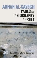 Adnan Al-Sayegh - Biography of an Exile, Häftad. Tillgänglighet: Lägg i varukorg
