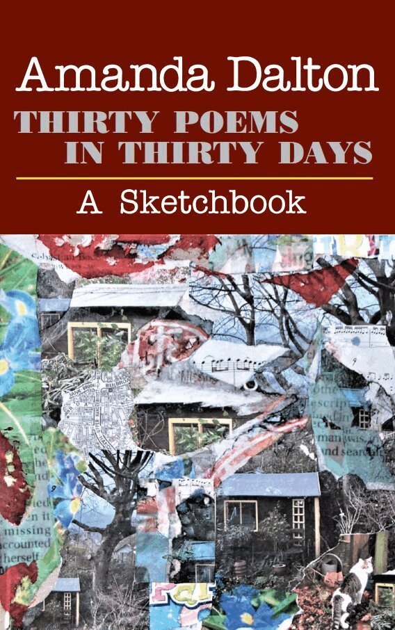 Amanda Dalton - 30 Poems in 30 Days, Övrigt