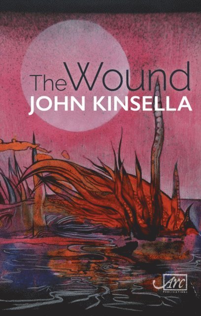 John Kinsella - Wound, E-bok