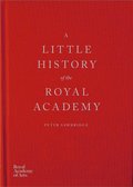 Little History of the Royal Academy