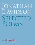 Jonathan Davidson: Selected Poems