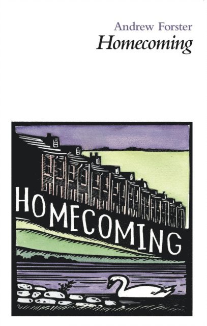 Andrew Forster - Homecoming, E-bok