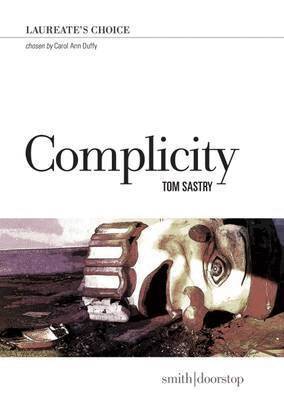 Tom Sastry - Complicity, Häftad