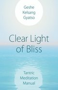 Clear Light of Bliss
