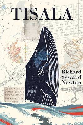 Richard Seward Newton - Tisala, Inbunden