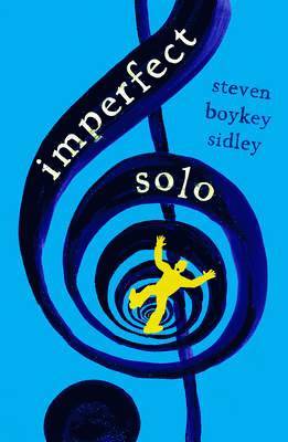 Imperfect Solo, Häftad