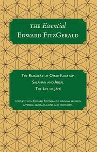 Essential Edward FitzGerald