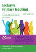 Inclusive Primary Teaching