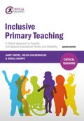 Inclusive Primary Teaching