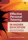 Effective Personal Tutoring in Higher Education