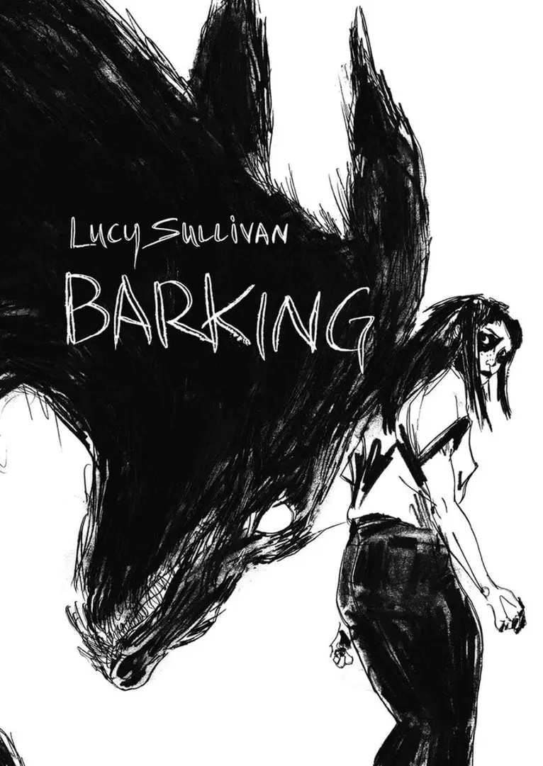 Lucy Sullivan - Barking, Inbunden. Tillgänglighet: Lägg i varukorg