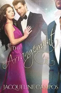 Jacqueline Campos - The Arrangement, Häftad. Tillgänglighet: Lägg i varukorg
