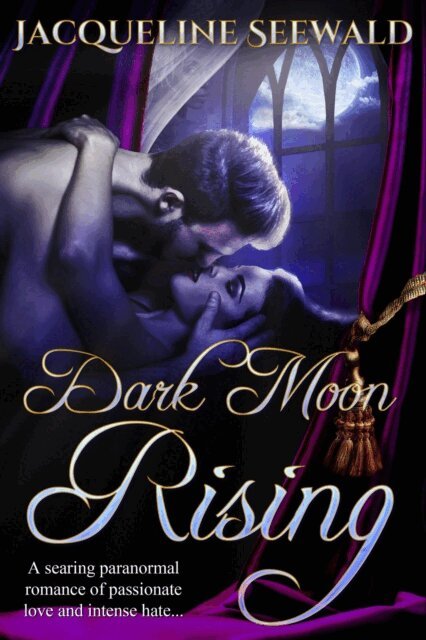 Jacqueline Seewald - Dark Moon Rising, E-bok