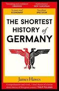 Shortest History of Germany